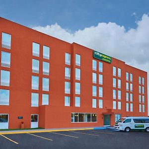 City Express Junior By Marriott Mexicali